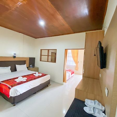 Lekjon Cottage Tuktuk Siadong Exterior photo