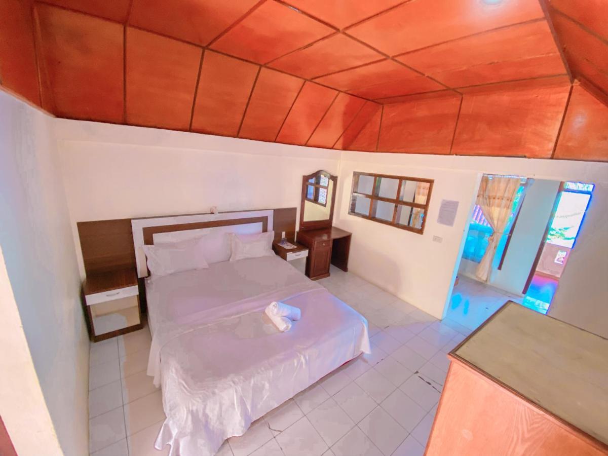 Lekjon Cottage Tuktuk Siadong Exterior photo