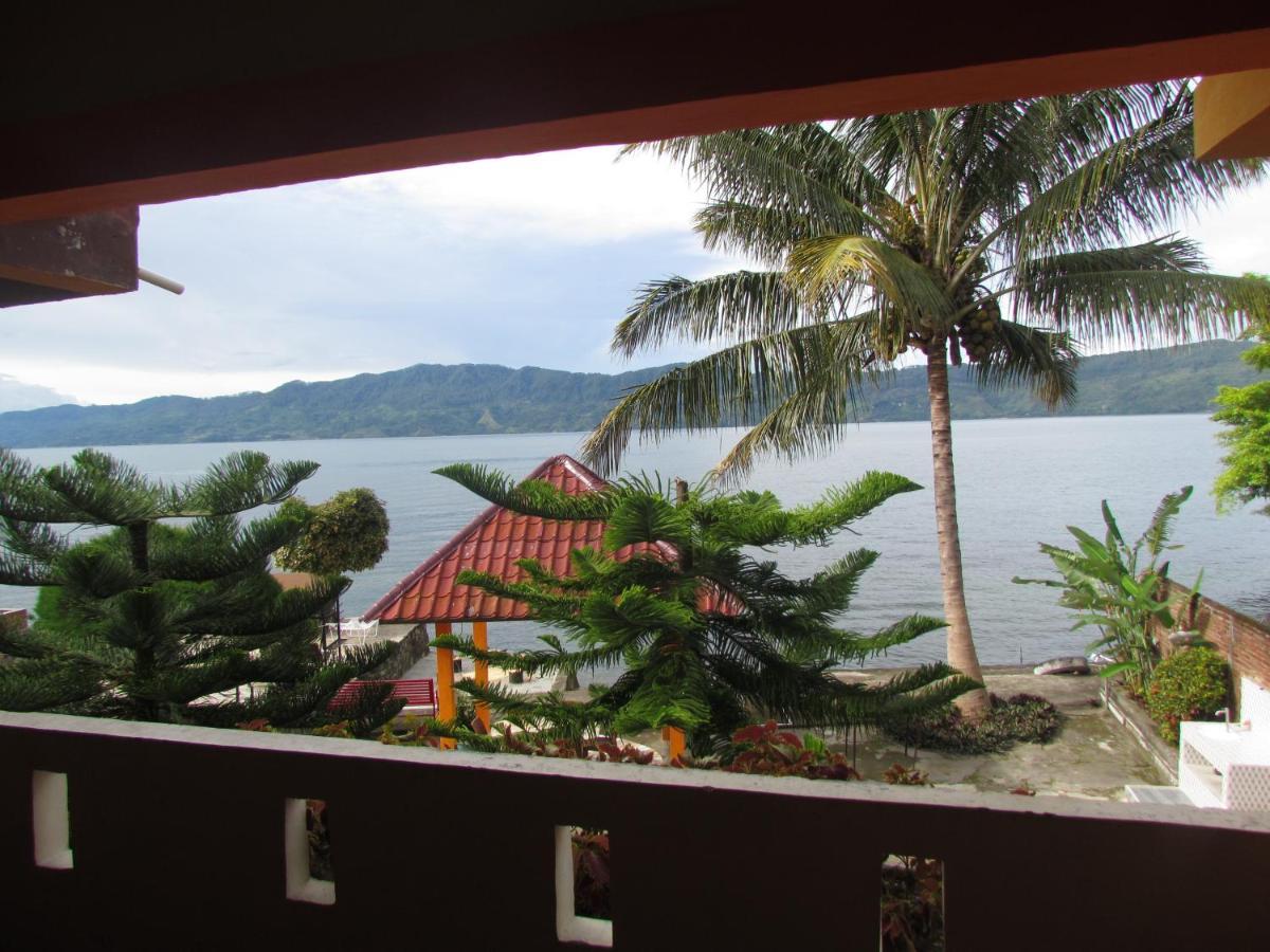 Lekjon Cottage Tuktuk Siadong Exterior photo