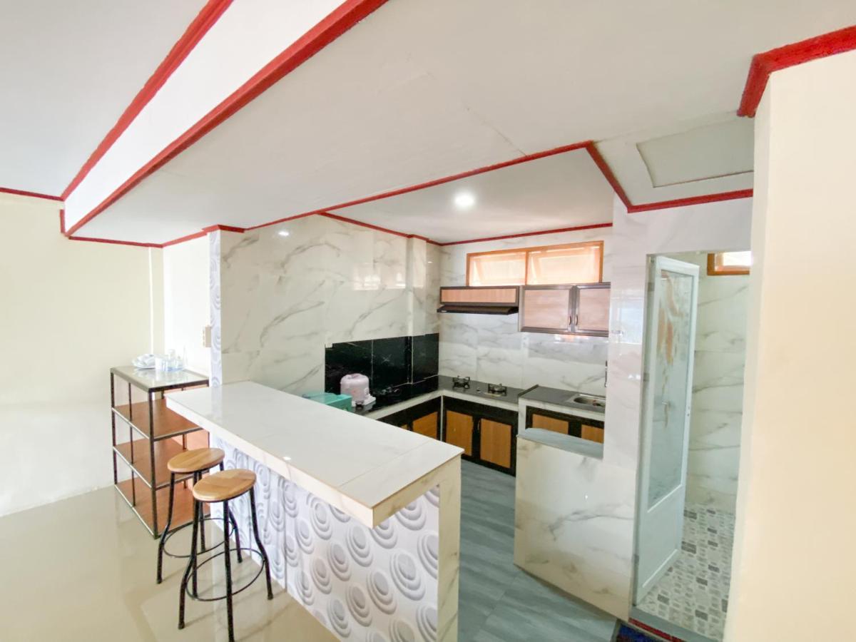 Lekjon Cottage Tuktuk Siadong Exterior photo