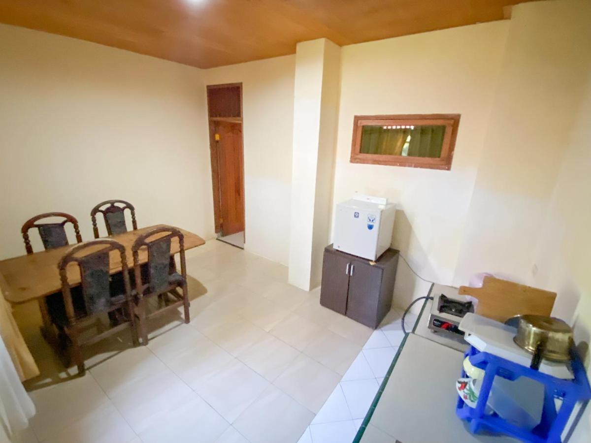 Lekjon Cottage Tuktuk Siadong Exterior photo