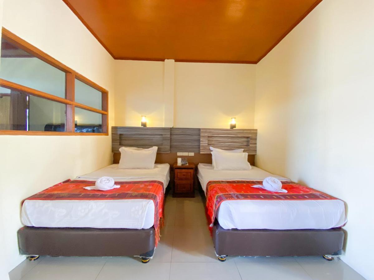 Lekjon Cottage Tuktuk Siadong Exterior photo