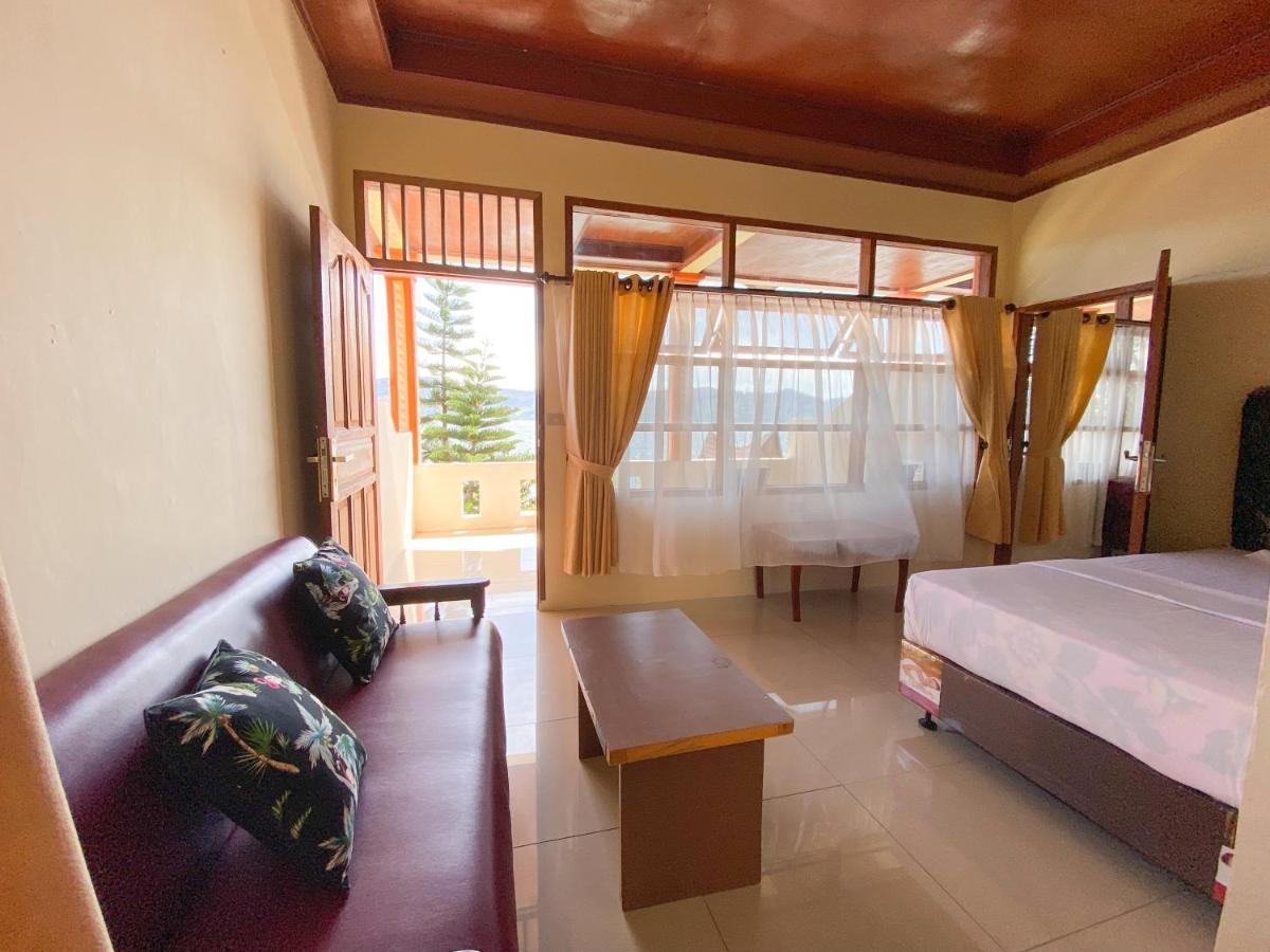 Lekjon Cottage Tuktuk Siadong Exterior photo