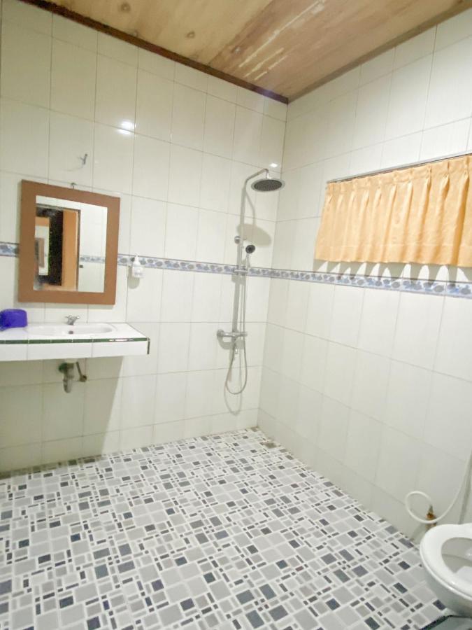 Lekjon Cottage Tuktuk Siadong Exterior photo