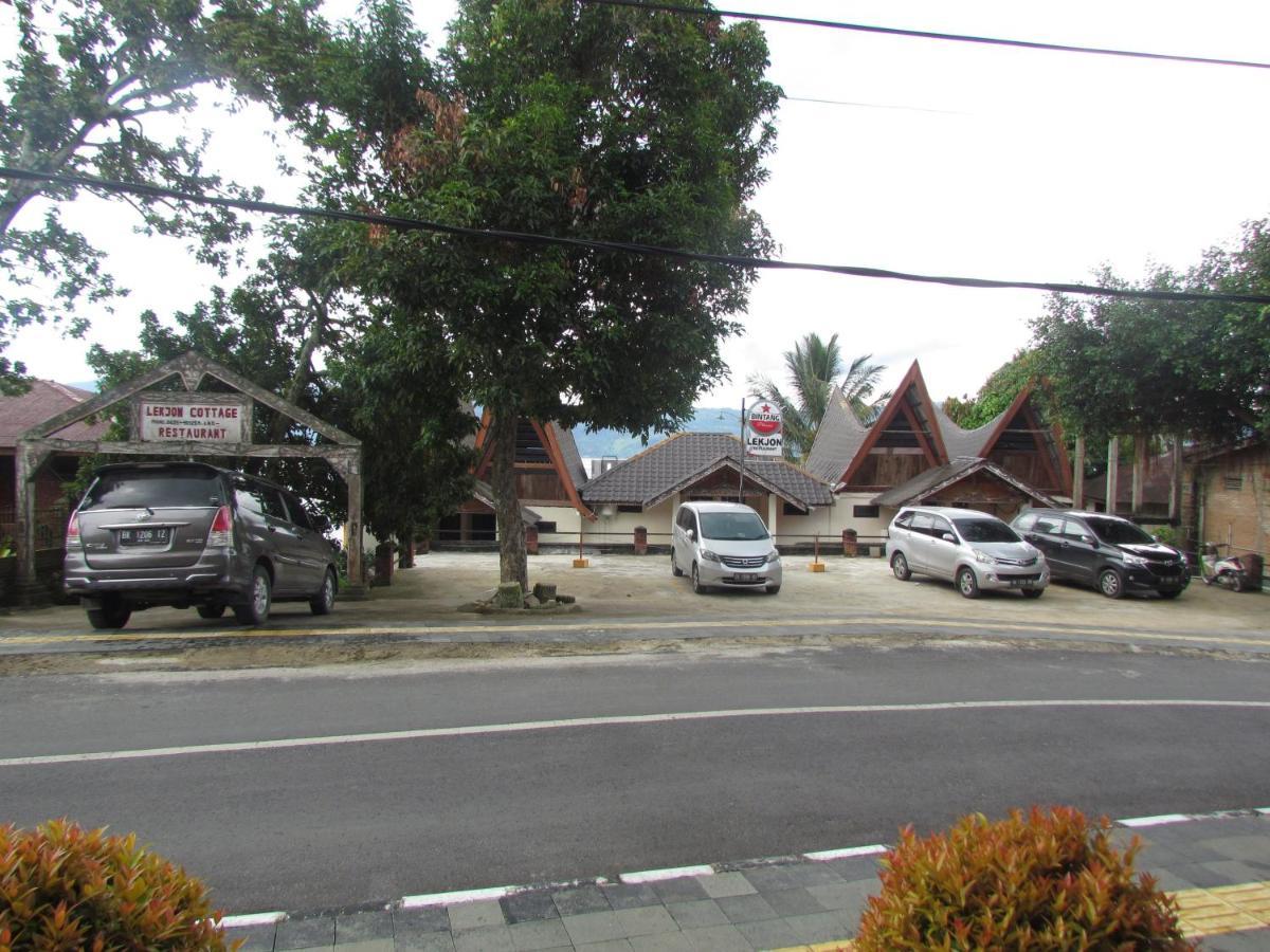 Lekjon Cottage Tuktuk Siadong Exterior photo