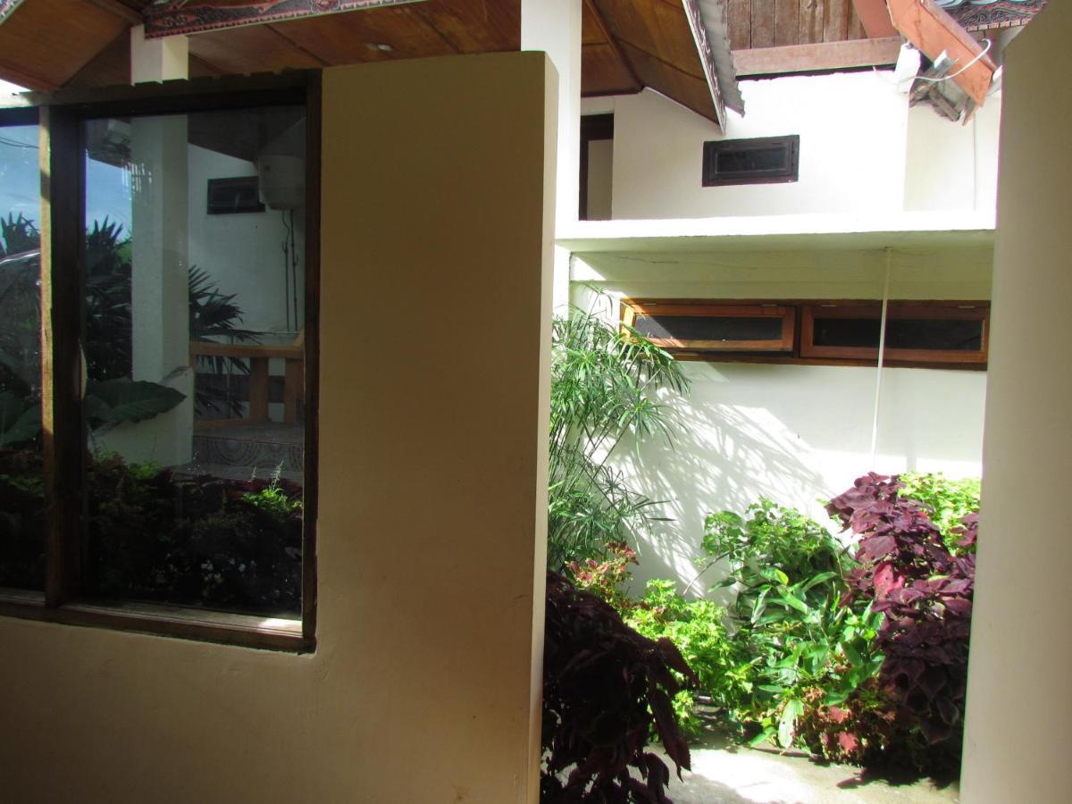 Lekjon Cottage Tuktuk Siadong Exterior photo
