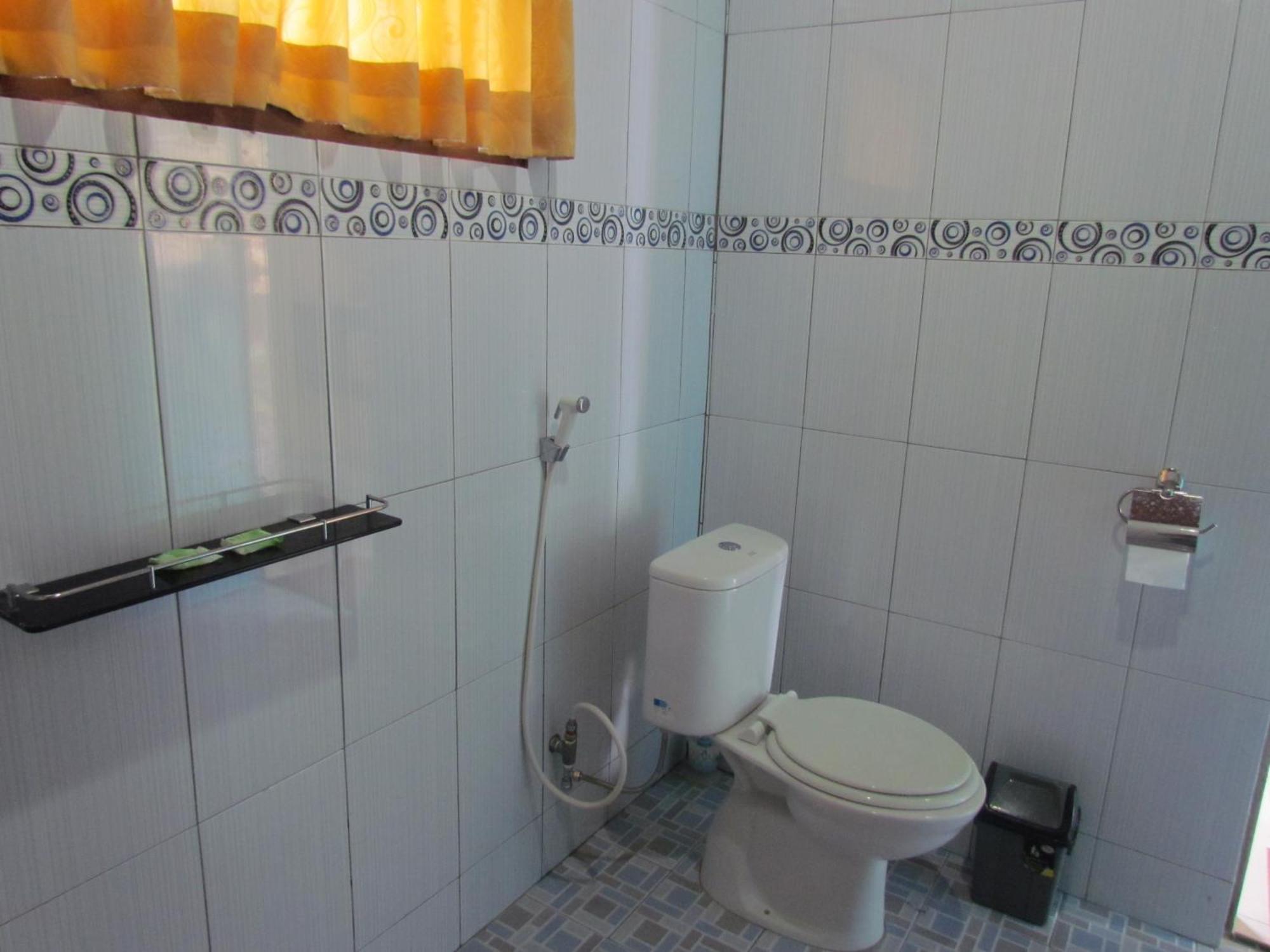 Lekjon Cottage Tuktuk Siadong Room photo