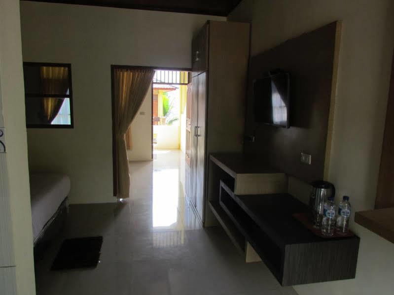Lekjon Cottage Tuktuk Siadong Exterior photo
